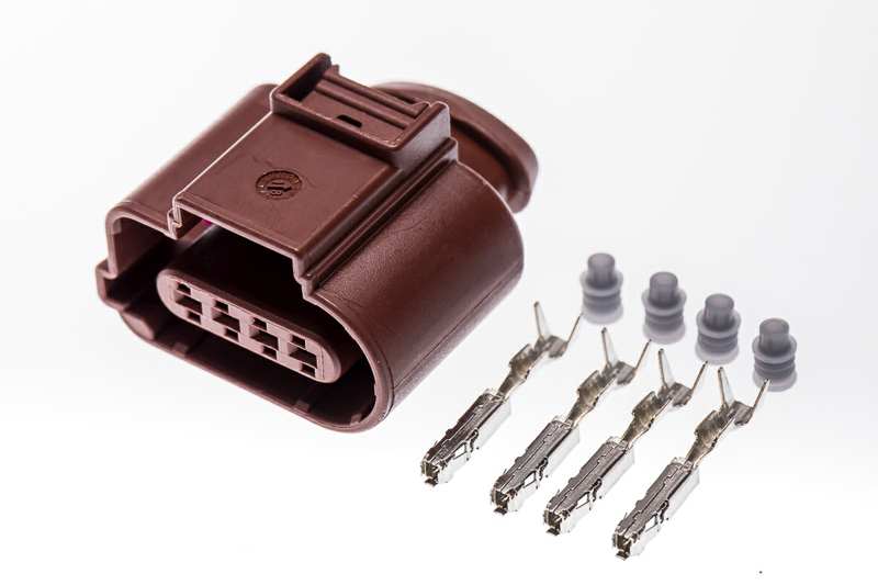 Kit reparare conector electric